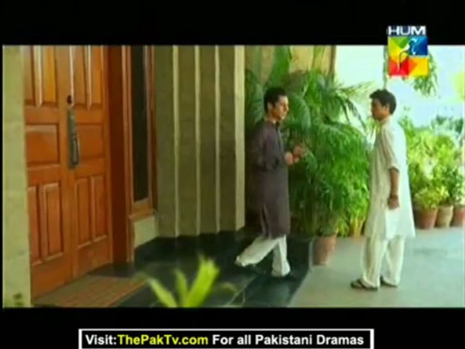 Humnasheen Episode 14 By HUM TV