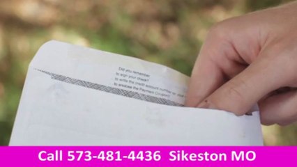 Your Car Donation in Sikeston MO to Fight Cancer