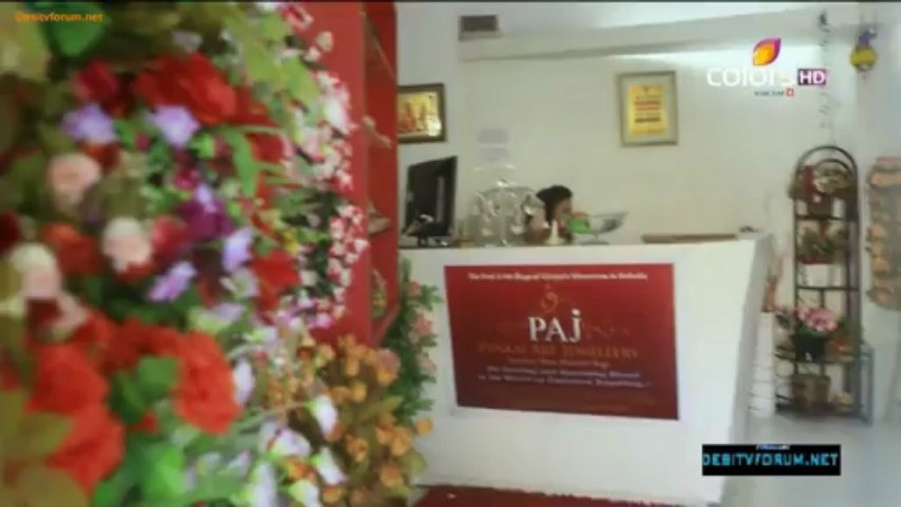 Shaitan (A Criminal Mind) 720p 9th June 2013 Video Watch Online HD pt1