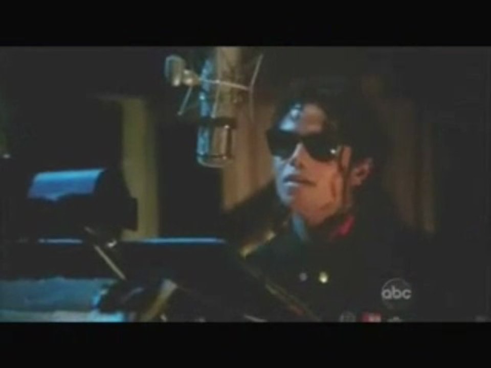 MICHAEL JACKSON SENSATION EPISODE 2/10-version longue