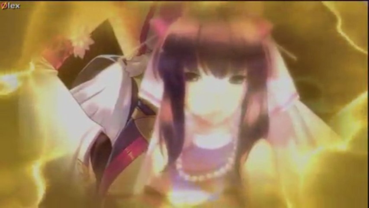 Record of Agarest War : Zero - Opening (PS3) (HD)