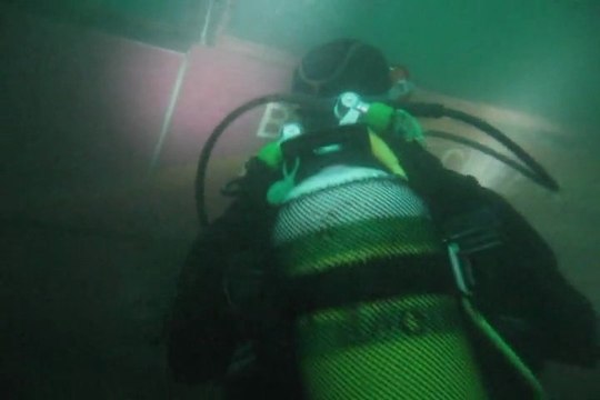 Plongées NITROX Subaqua Le Mans