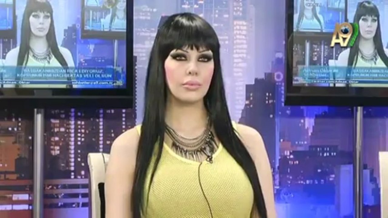 3. Köprünün ismi _Hacı Bektaşı Veli_ olsun.! (Adnan Oktar)