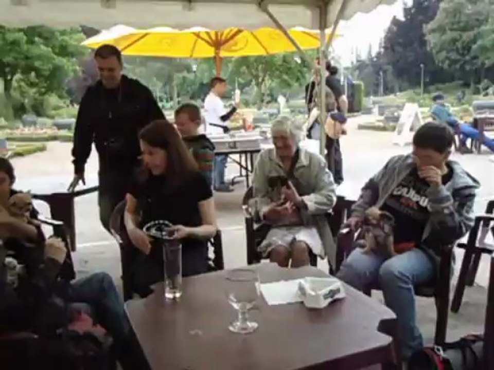 rencontre 2013