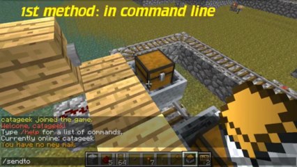 ByteCart Tutorial #4 - All you need to know about trains