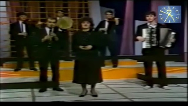 LULE BAJRA - KU MJE RRITE MOJ ZOGO