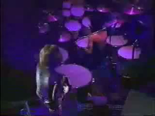 Heavenly ~ Films ~  [1995] * Special Document Live * Parte 1