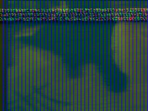 Voiture rc avec caméra embarquée