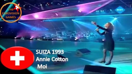 THE EUROVISION GAMES EL GRAN CONCURSO 1