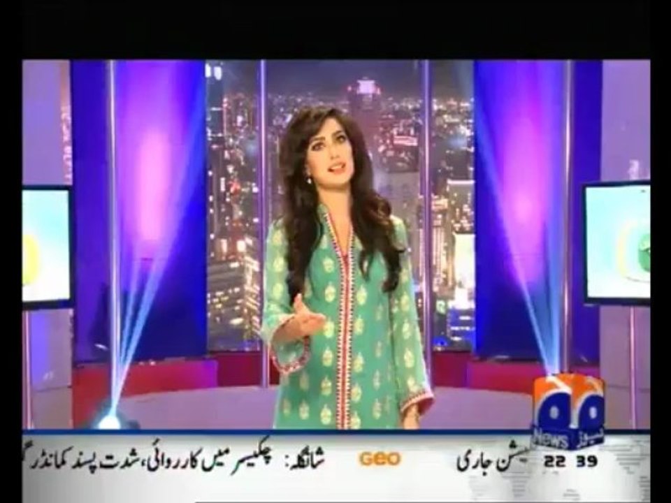 Hum Sab Umeed Say Hain 9th June 2013 video Dailymotion