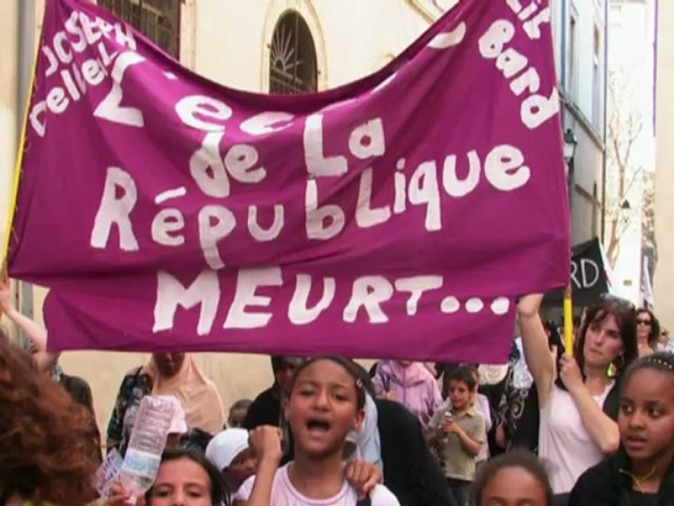Ecole refondation