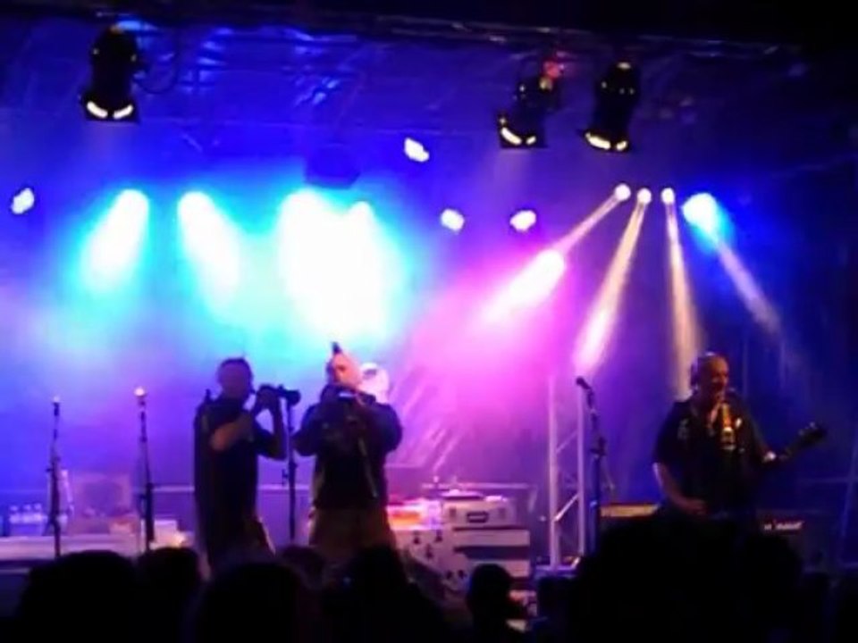 Zikapleintemps 2013