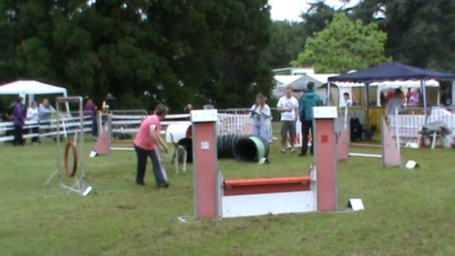 Baïla open + Buzançais 09 06 2