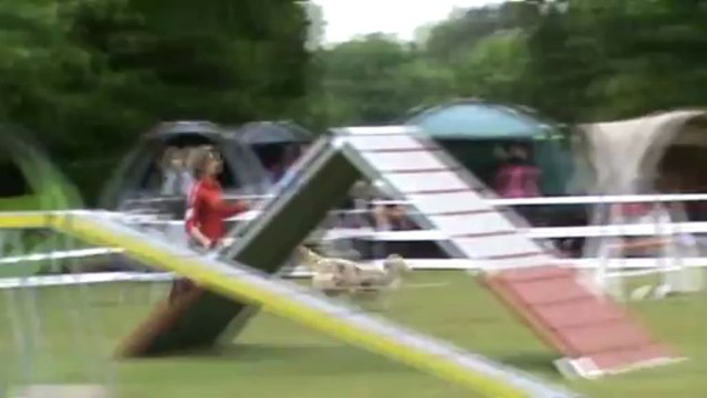 Chanel open + Buzançais 09 06