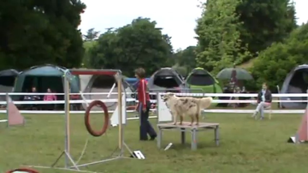 Chanel 3è degré Buzançais 09 0