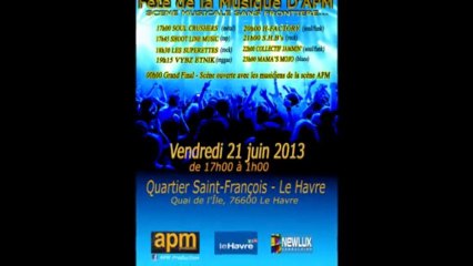 Mama's Mojo - Stormy Monday