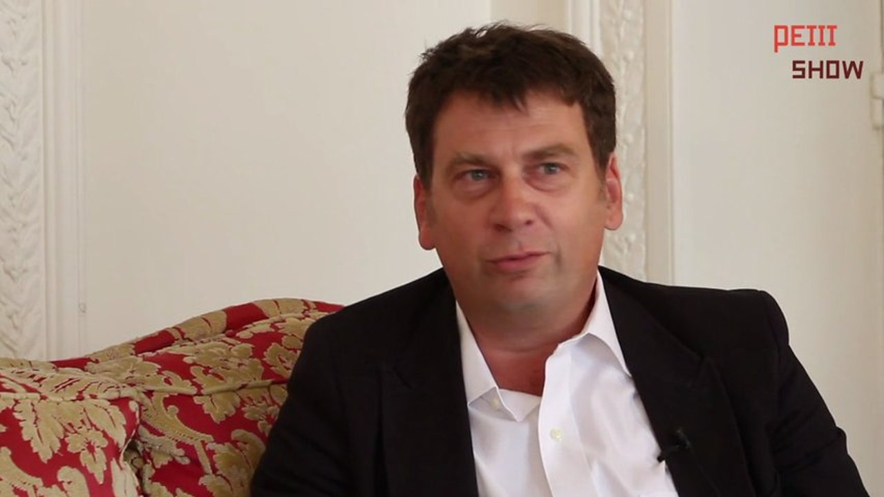 Petit Show #9 :  Giuseppe de Martino