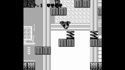 Gremlins 2 - The New Batch