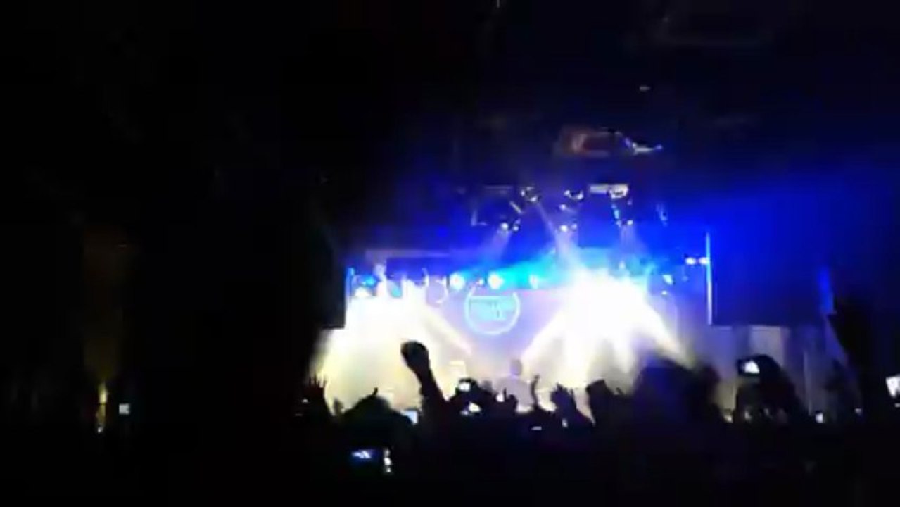 [20130503] Zion.T - M-PackShow Vol.10 @RollingHall, Seoul