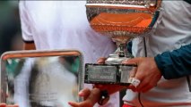 Roland Garros - Nadal reina en París