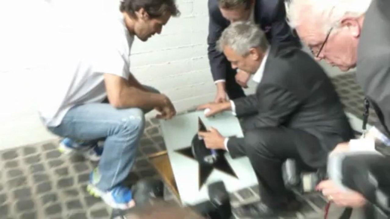 Haas in Halle: ''Auf Rasen umstellen''