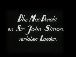 Conferenza di Stresa 1935