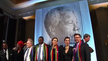 Saison Afrique du Sud - Soirée d'inauguration
