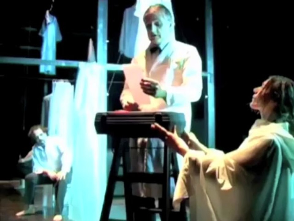 Les fiancés de Loches - Georges Feydeau