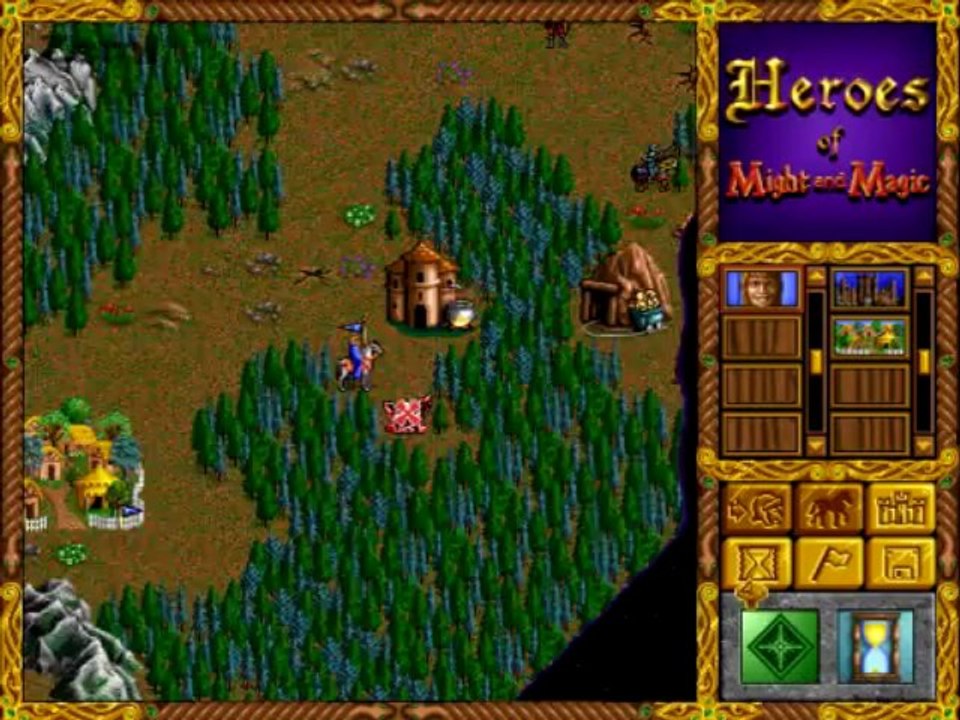 Heroes of Might and Magic - 023