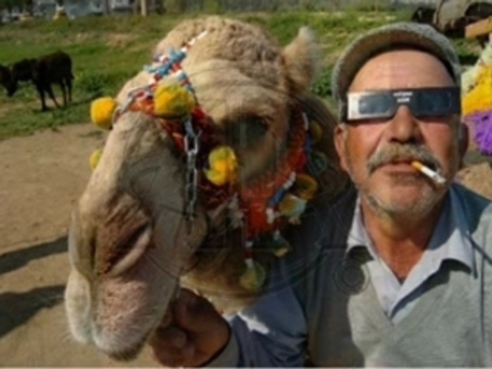 John Lennon & the Turkish power flower