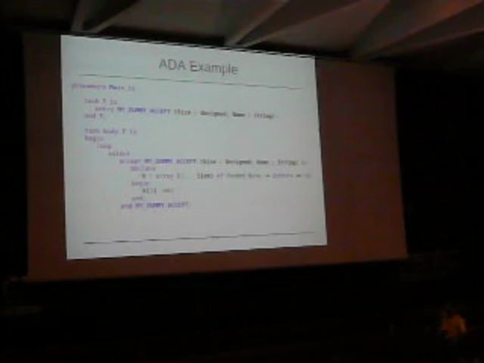 Stack overflow & Stack-based buffer overflow