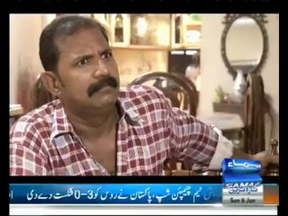 Meri Kahani Meri Zubani - 9th June 2013