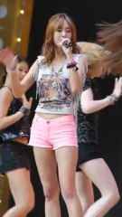 G.NA - Black & White (롯데월드 TBS-eFM 공개방송 - 2013.06.09) by Fantastic.SW