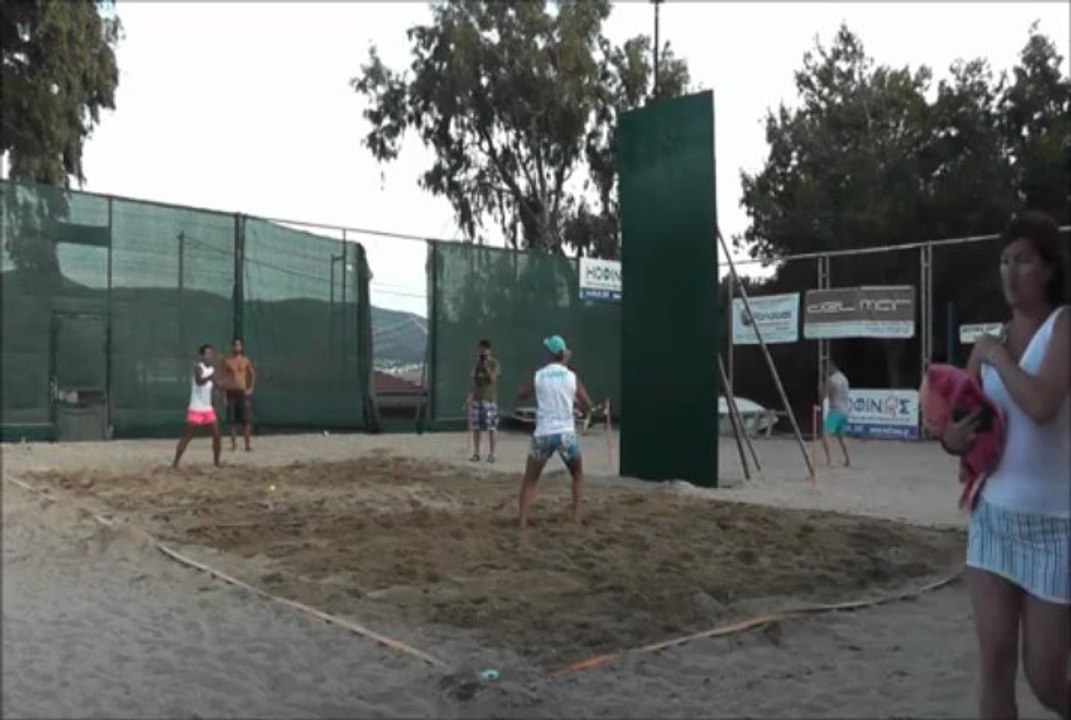 PSAX DYADA PORTO RAFTI  1H AGON
