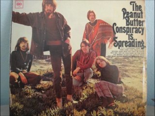 Peanut Butter Conspiracy"The Market Place"{HQ} 1967 US Psych