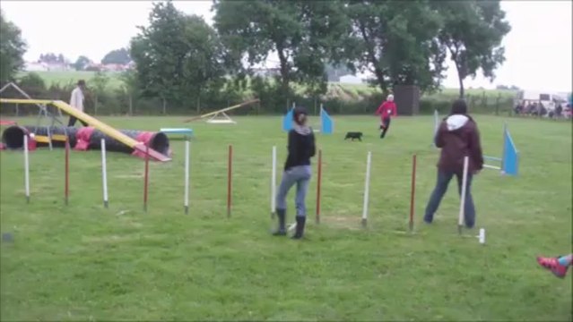 Vodka Concours ECV juin 2013