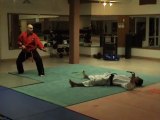 Renshi Claude Criqui (2) - Ecole Mawashi Ju-Jitsu
