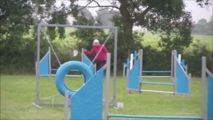 Eclipse Concours ECV juin 2013