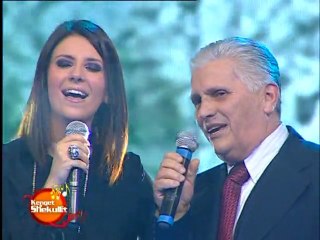 Myfit e Rosela Gjylbegu - Karajfilat që ka Shkodra