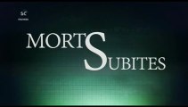 Piège Mortel[Morts Subites S02E07