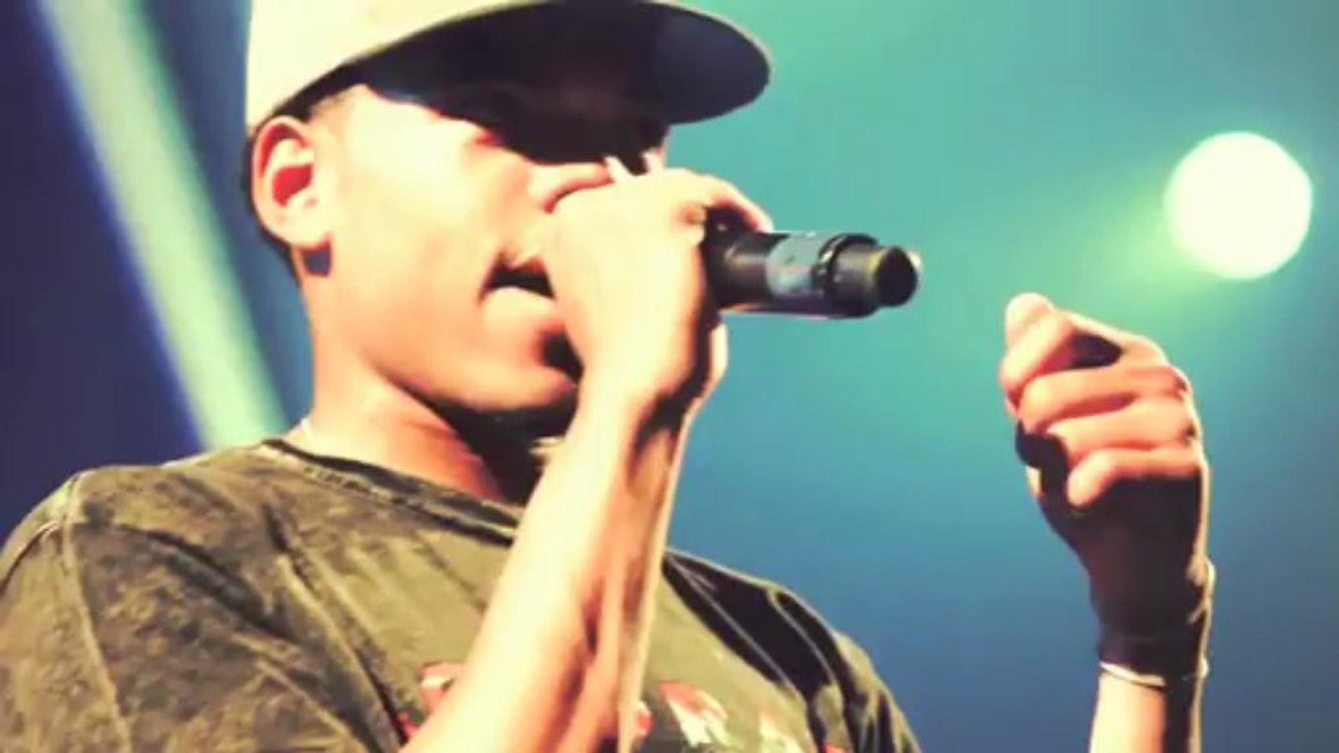 ⁣Chance the Rapper | Acid Rap Live