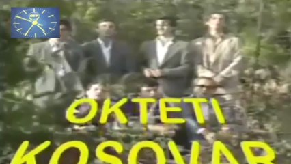 OKTETI KOSOVAR - KUR HANA DEL
