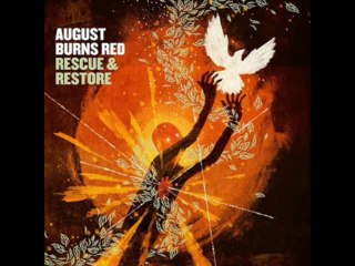 August Burns Red - 'Spirit Breaker'