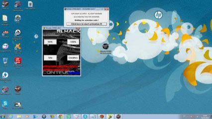 Hacker para Crossfire AL 25_05_2013