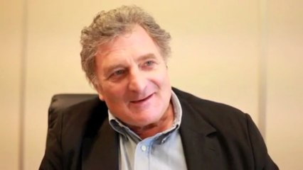 Hollande à l'Elysée : dans les coulisses avec Patrick Rotman (Partie 2)