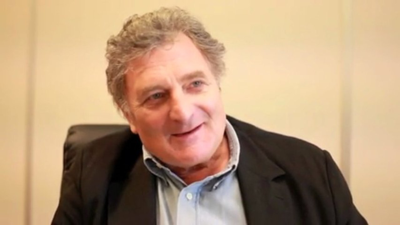 Hollande à l'Elysée : dans les coulisses avec Patrick Rotman (Partie 2)