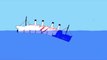 Sinking Simulator - Ship Sinking Sandbox Game