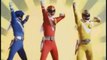 Super Sentai Henshin And Roll Call Collection Part 1