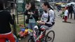 Un gran dia la Final Distrital de Bicicross Bogota 2013. 1a Temporada. www.bmxinternationalteam.com