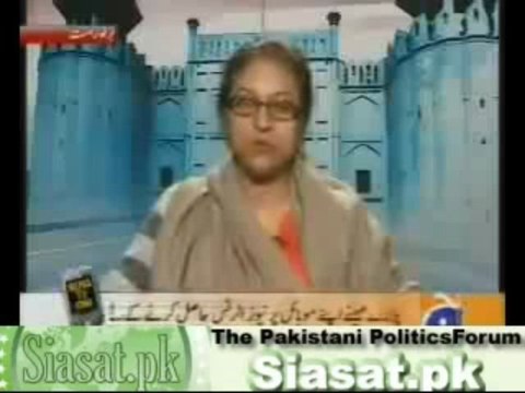 Judges, Lawyers Movement & NRO in Pakistan (2007 TO 2009)